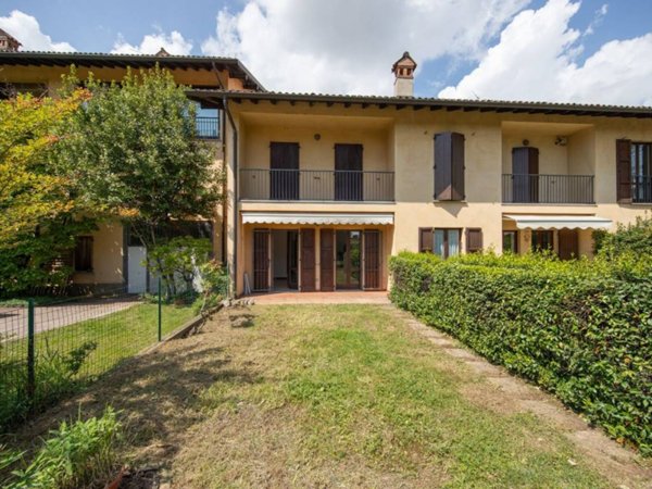 casa indipendente in vendita a Bergamo in zona Campagnola