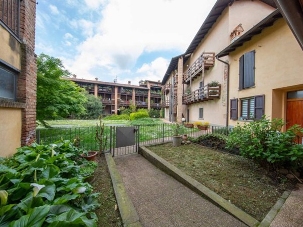 casa indipendente in vendita a Bergamo in zona Campagnola