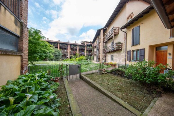 casa indipendente in vendita a Bergamo in zona Campagnola