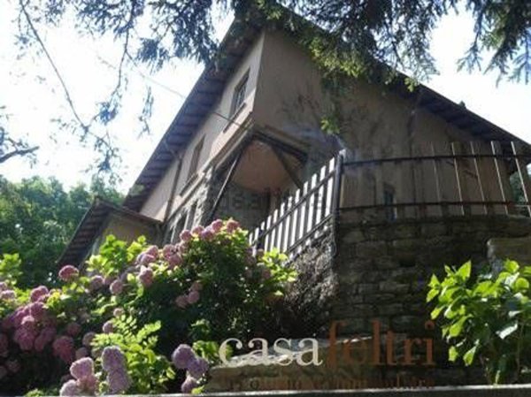 casa indipendente in vendita a Bergamo