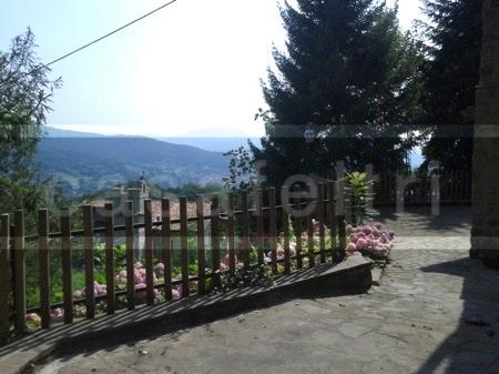 casa indipendente in vendita a Bergamo in zona Valtesse/Valverde