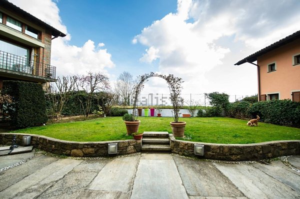 casa indipendente in vendita a Bergamo