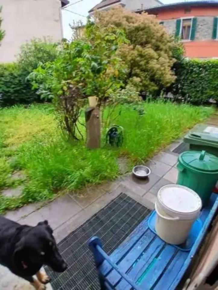 appartamento in vendita a Bergamo in zona Borgo Pignolo