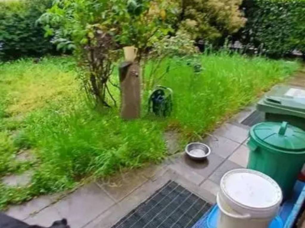 appartamento in vendita a Bergamo in zona Borgo Pignolo