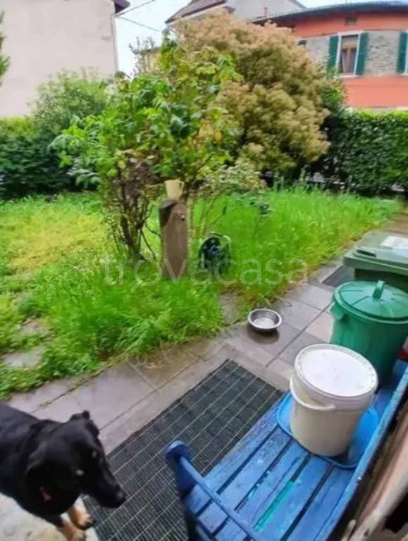 appartamento in vendita a Bergamo in zona Colognola