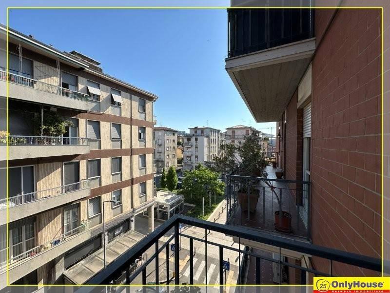 appartamento in vendita a Bergamo in zona Loreto