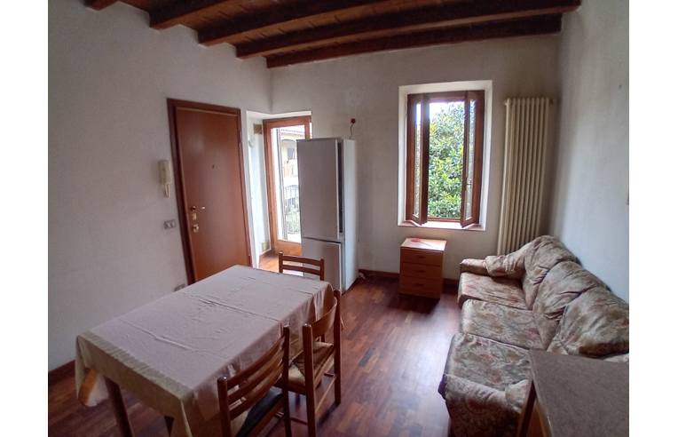 appartamento in vendita a Bergamo in zona Boccaleone