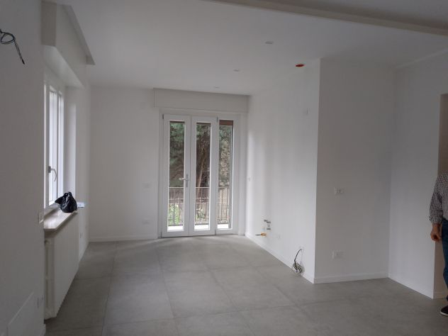 appartamento in vendita a Bergamo in zona Valtesse/Valverde