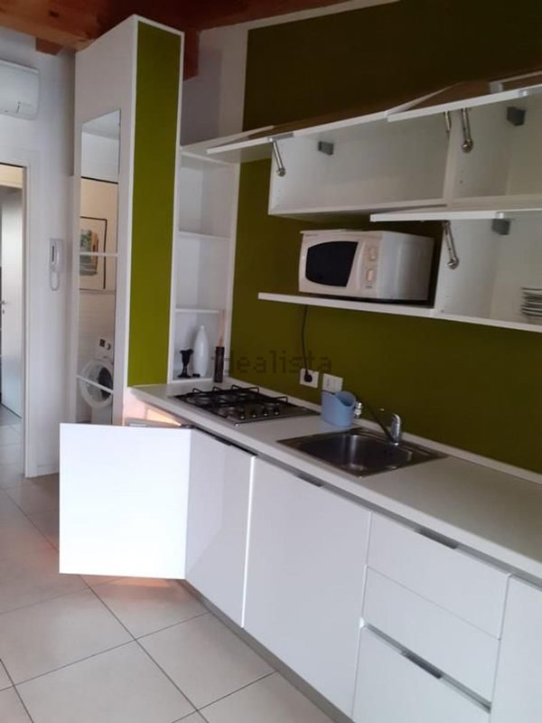 appartamento in vendita a Bergamo