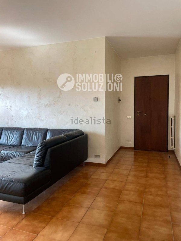 appartamento in vendita a Bergamo in zona Valtesse/Valverde
