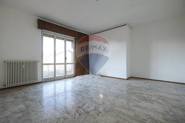 appartamento in vendita a Bergamo in zona Borgo Pignolo
