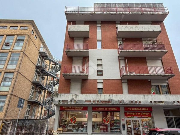 appartamento in vendita a Bergamo in zona Borgo Palazzo