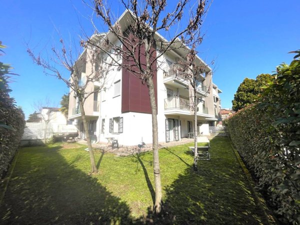 appartamento in vendita a Bergamo in zona Colognola