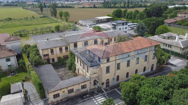 appartamento in vendita a Bergamo in zona Campagnola