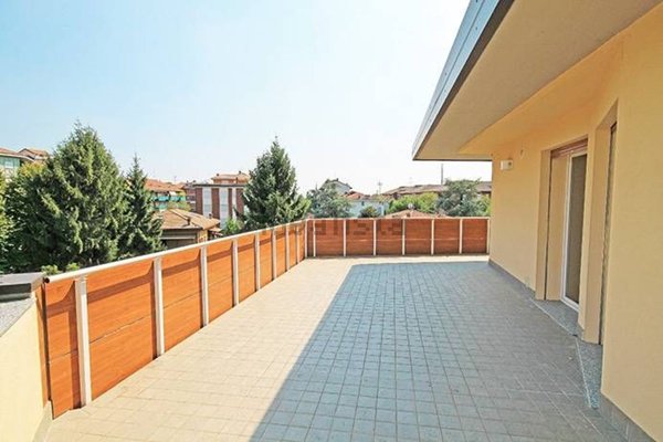 appartamento in vendita a Bergamo in zona Valtesse/Valverde