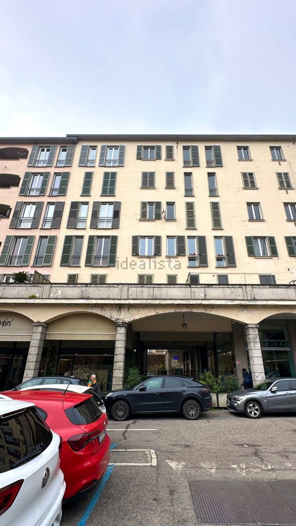 appartamento in vendita a Bergamo in zona Bergamo Centro