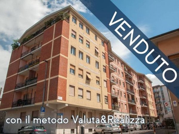 appartamento in vendita a Bergamo in zona Borgo Pignolo