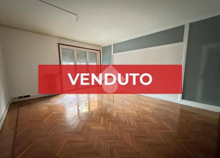 appartamento in vendita a Bergamo in zona Bergamo Centro