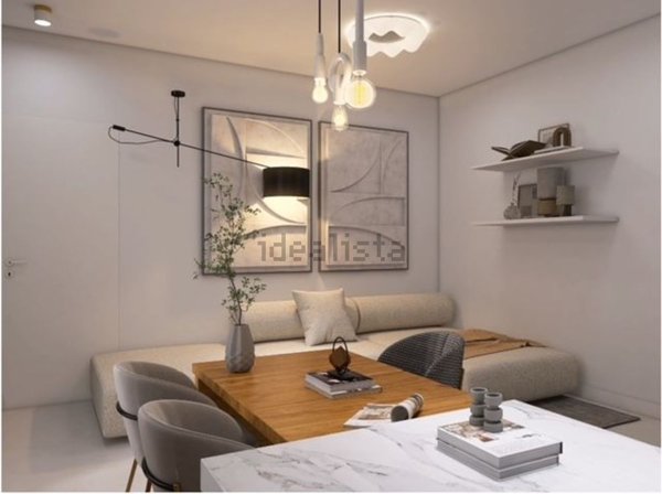 appartamento in vendita a Bergamo in zona Boccaleone