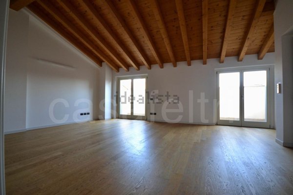 appartamento in vendita a Bergamo