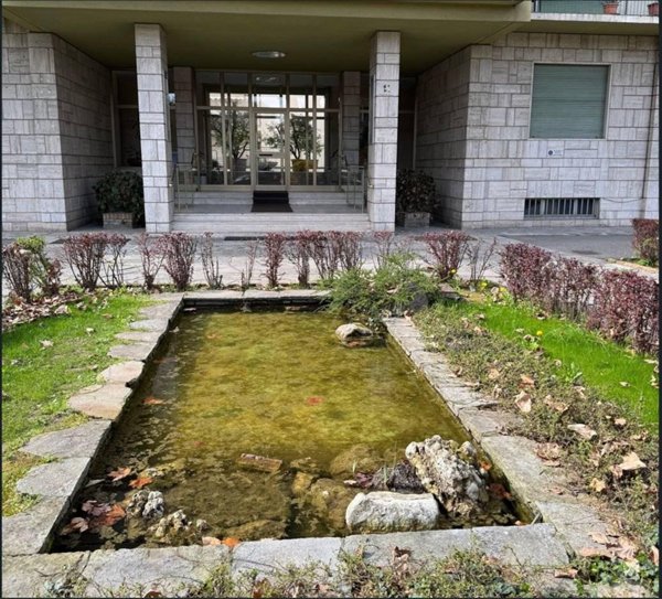 appartamento in vendita a Bergamo in zona Monterosso