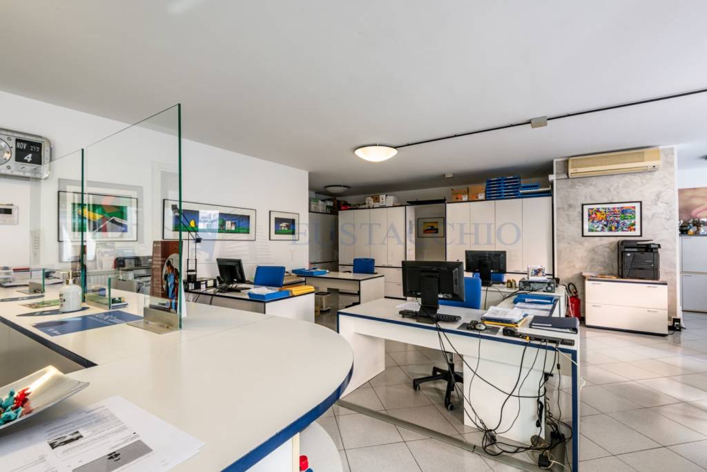 appartamento in vendita a Bergamo in zona Bergamo Centro