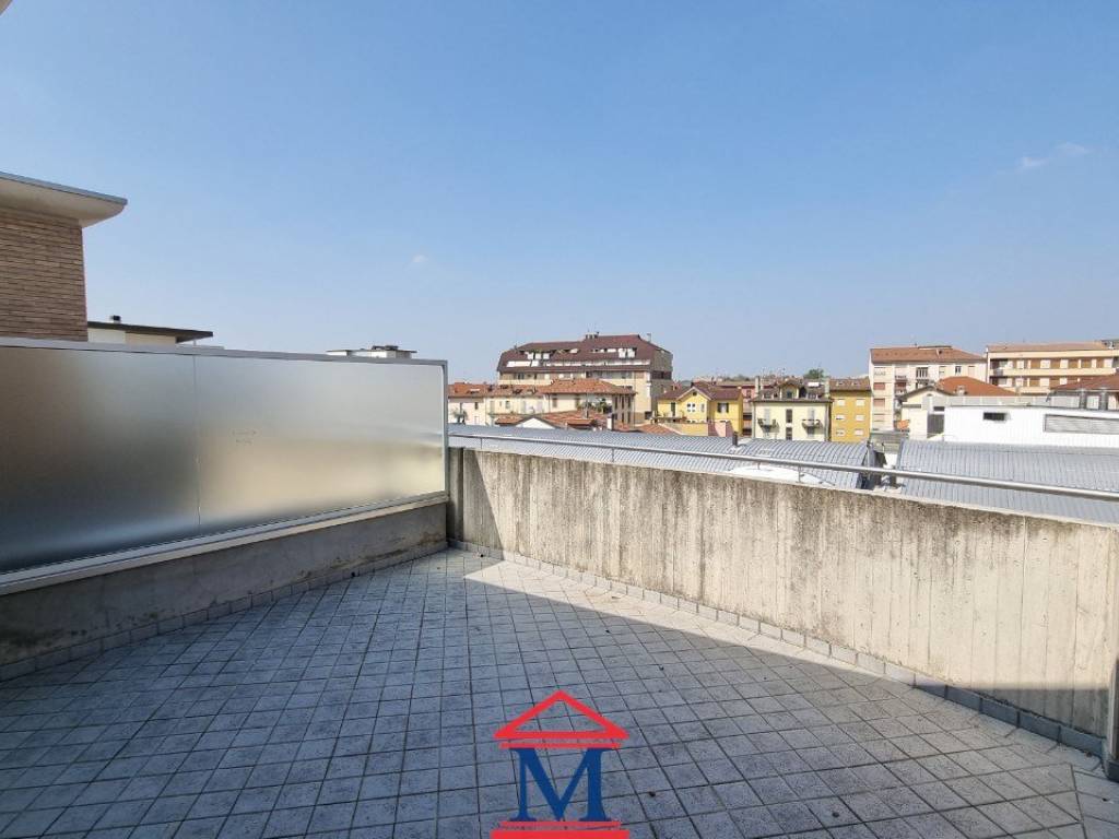 appartamento in vendita a Bergamo in zona Bergamo Centro