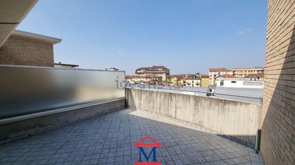 appartamento in vendita a Bergamo in zona Bergamo Centro