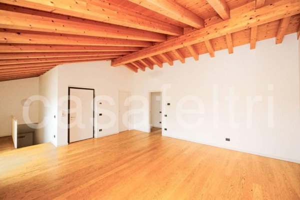 appartamento in vendita a Bergamo in zona Borgo Palazzo