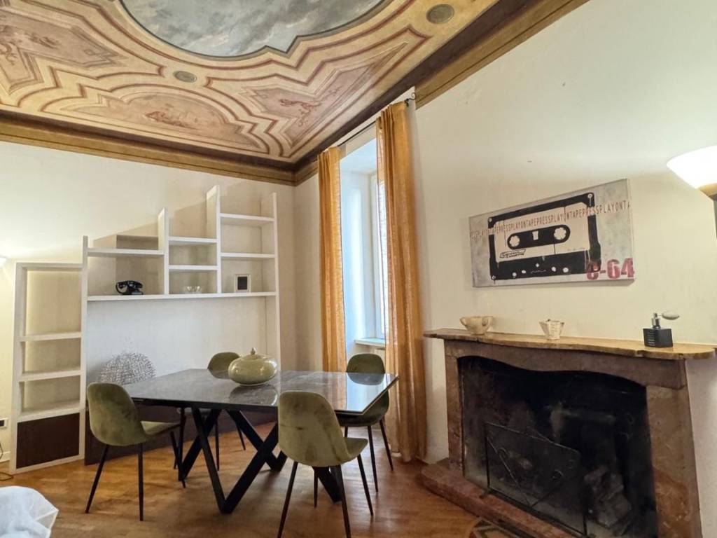 appartamento in vendita a Bergamo in zona Borgo Palazzo