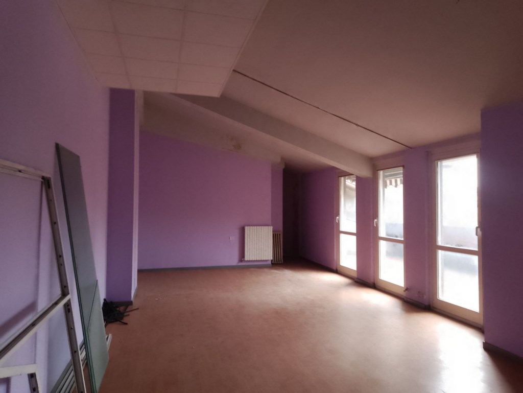 appartamento in vendita a Bergamo in zona Bergamo Centro