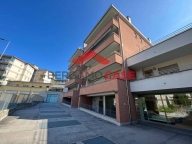 ufficio in vendita a Bergamo in zona San Giorgio