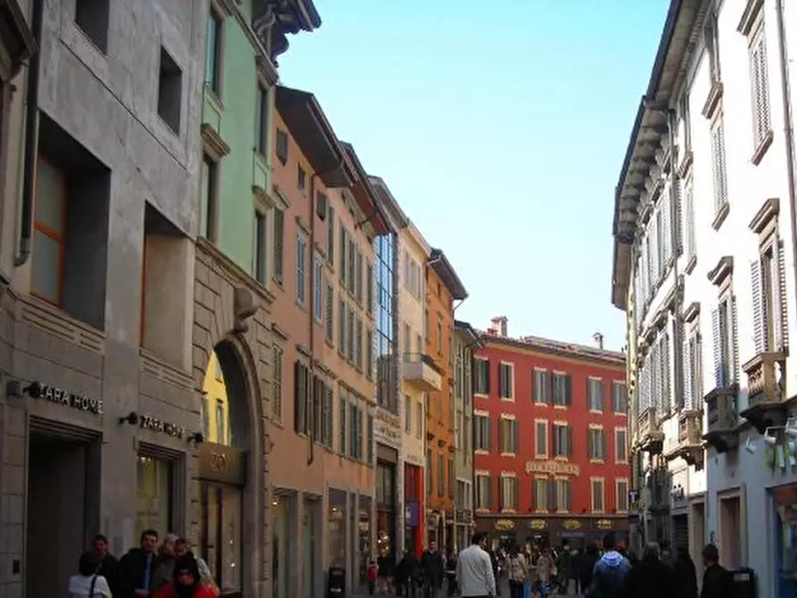 casa semindipendente in vendita a Bergamo in zona Bergamo Centro