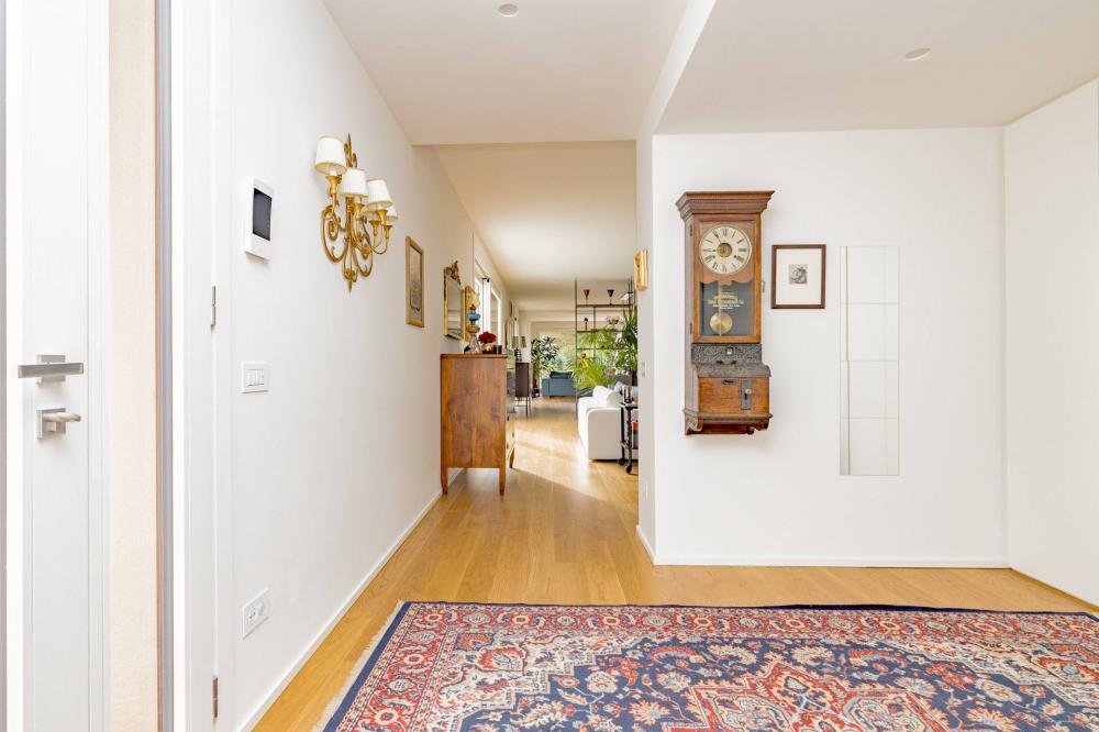 casa indipendente in vendita a Bergamo in zona Conca d'Oro