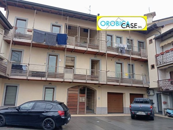appartamento in vendita a Bergamo in zona Valtesse/Valverde