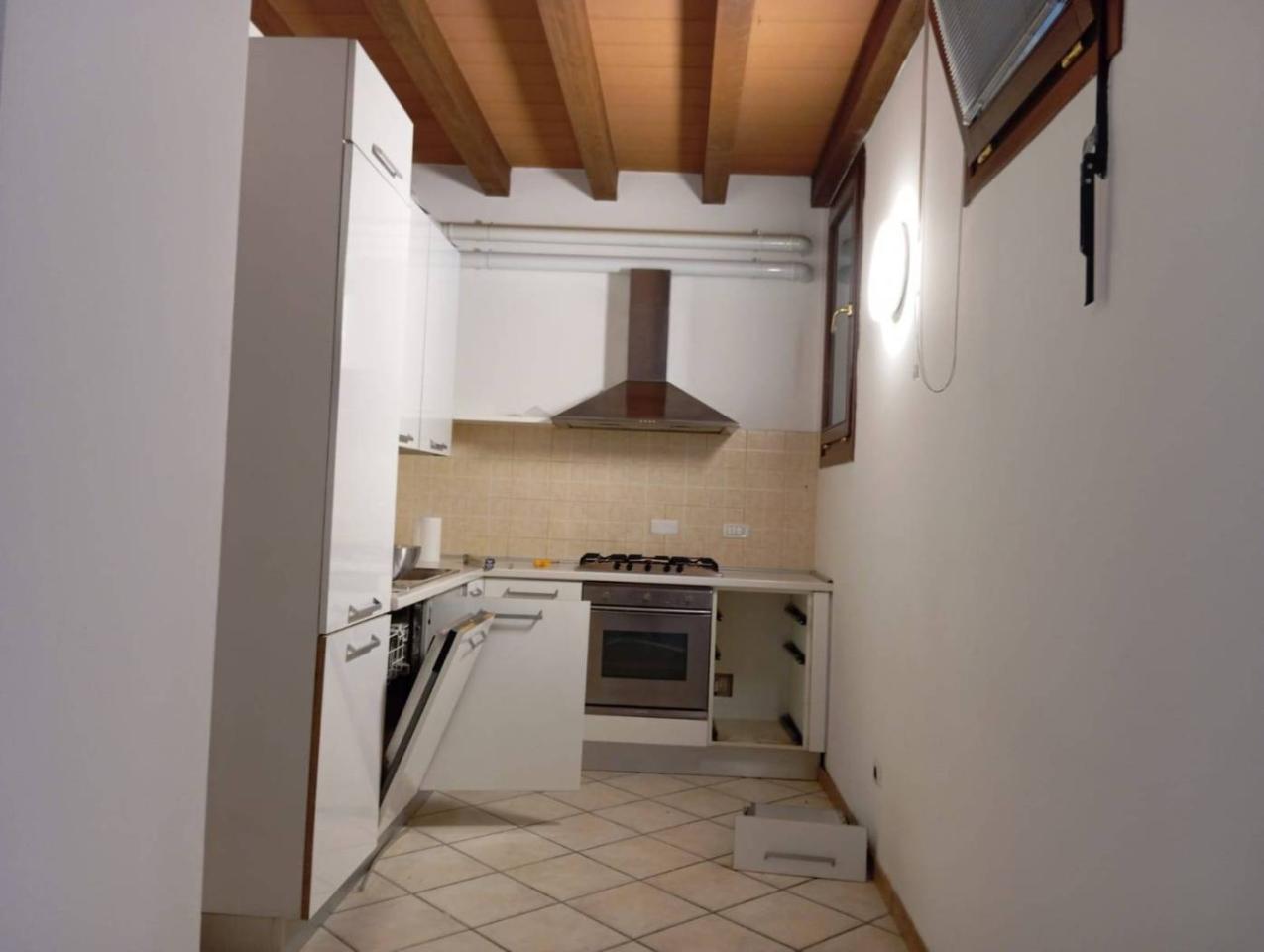 appartamento in vendita a Bergamo in zona Conca Fiorita