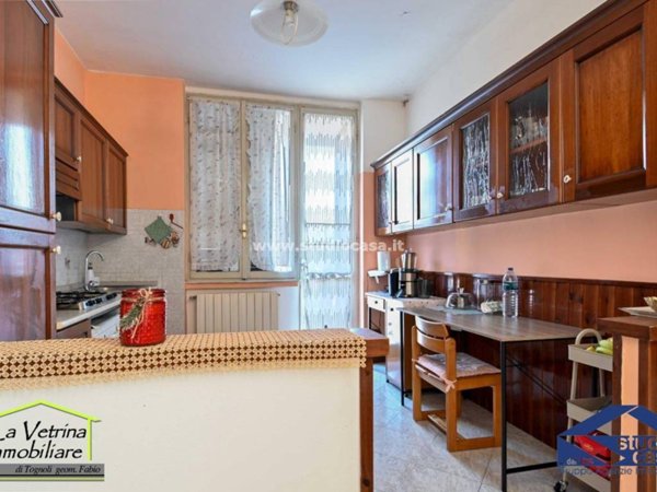 appartamento in vendita a Bergamo in zona Celadina