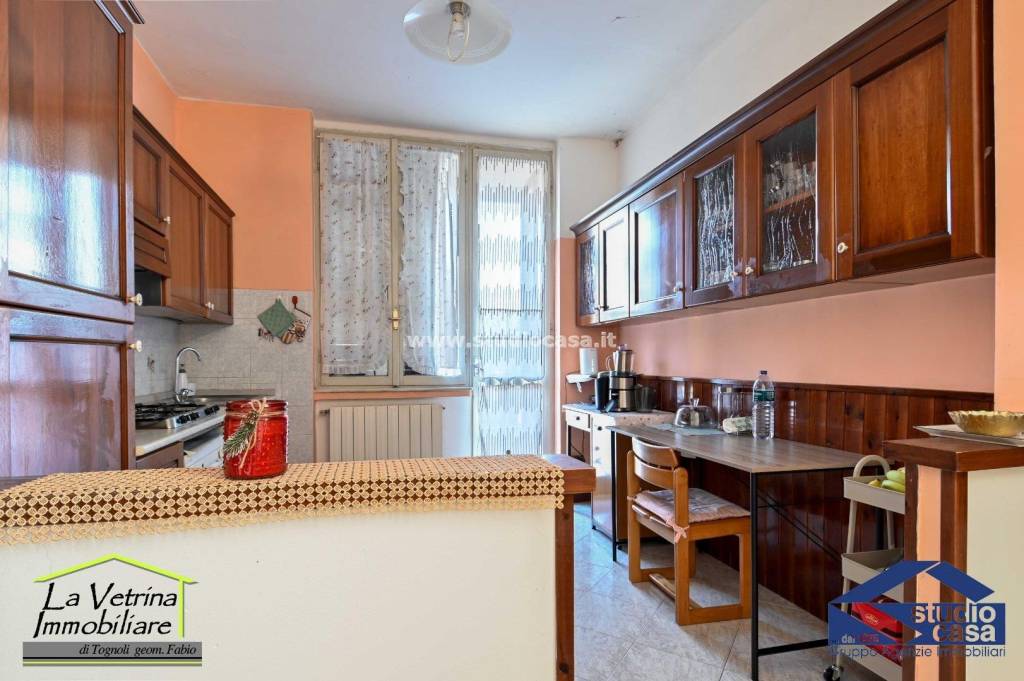 appartamento in vendita a Bergamo in zona Celadina