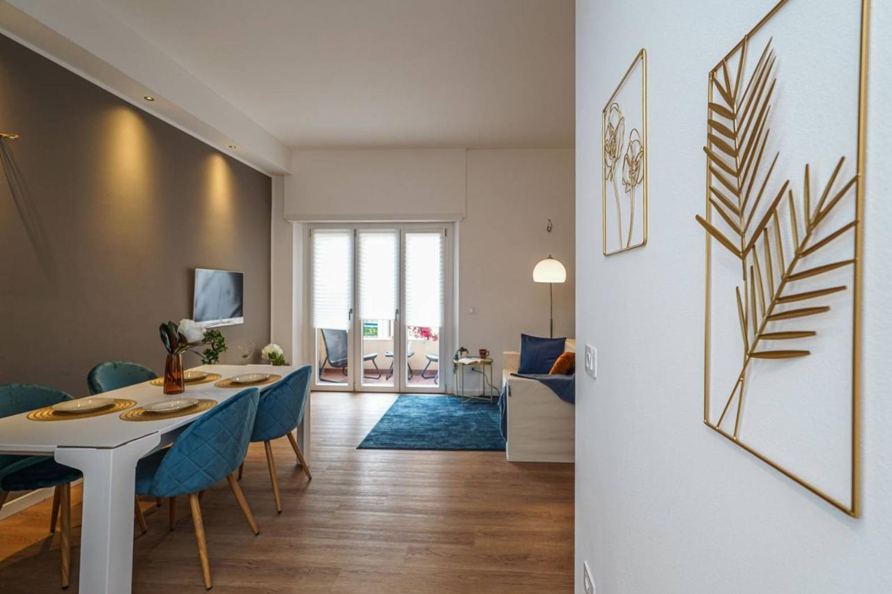 appartamento in vendita a Bergamo in zona Longuelo