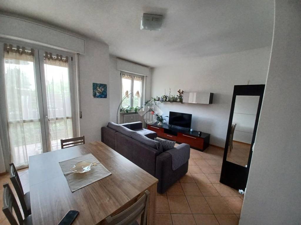 appartamento in vendita a Bergamo in zona Bergamo Centro