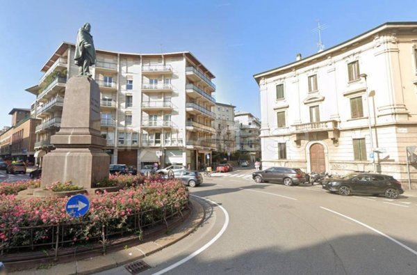 negozio in vendita a Bergamo in zona Bergamo Centro