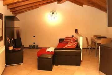 appartamento in vendita a Bergamo in zona Bergamo Centro