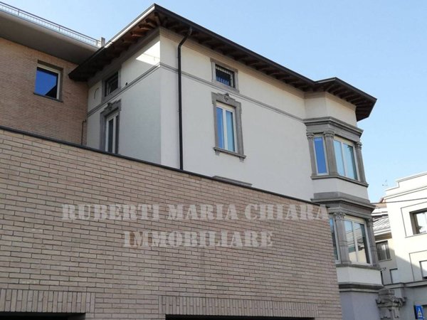 appartamento in vendita a Bergamo in zona Bergamo Centro