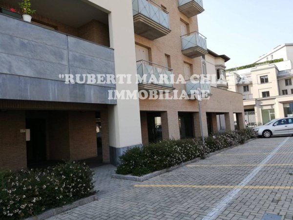appartamento in vendita a Bergamo in zona Bergamo Centro
