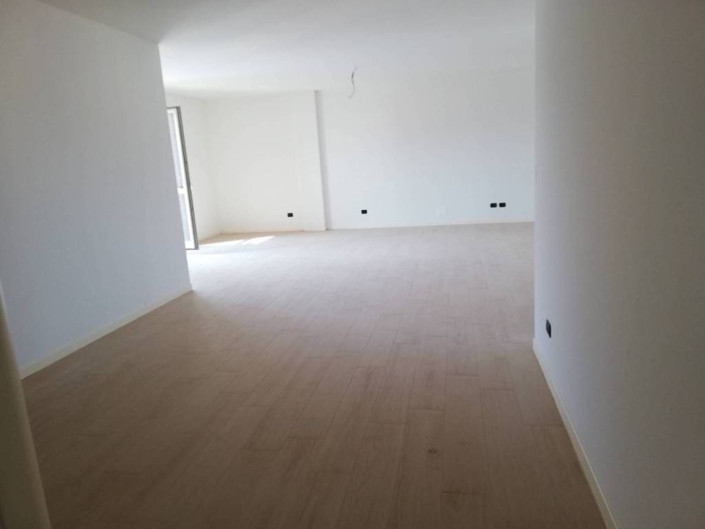 appartamento in vendita a Bergamo in zona Borgo Palazzo