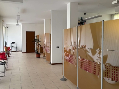 ufficio in vendita a Bergamo