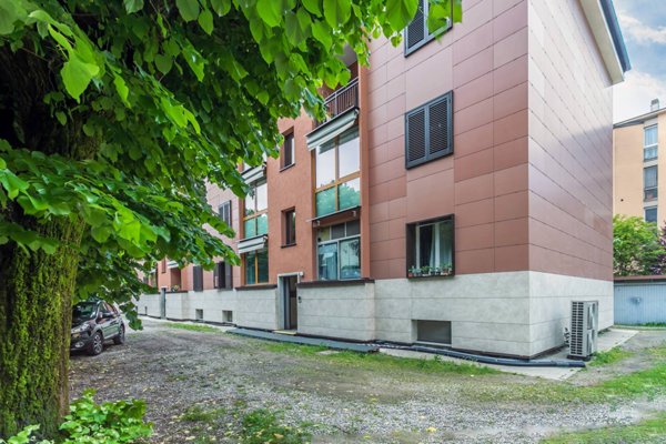 appartamento in vendita a Bergamo