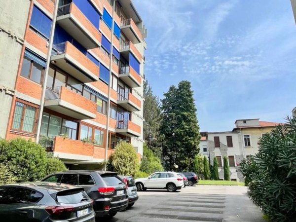 appartamento in vendita a Bergamo in zona Borgo Palazzo