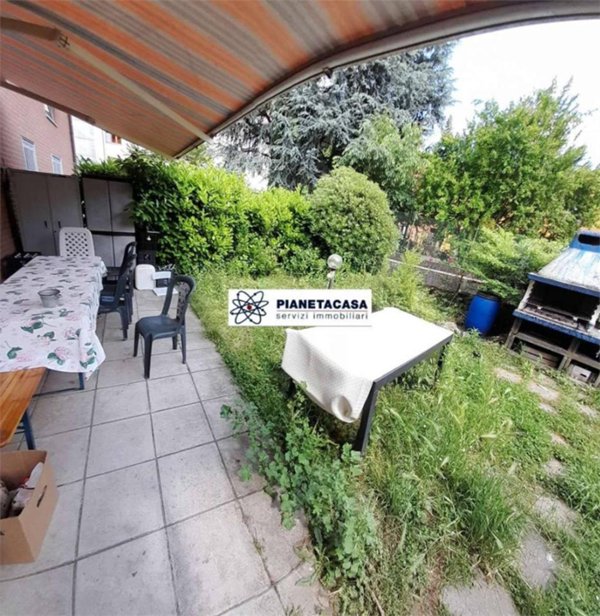 appartamento in vendita a Bergamo in zona Borgo Pignolo