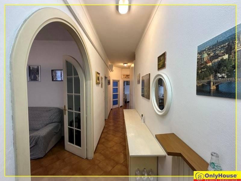 appartamento in vendita a Bergamo in zona Longuelo